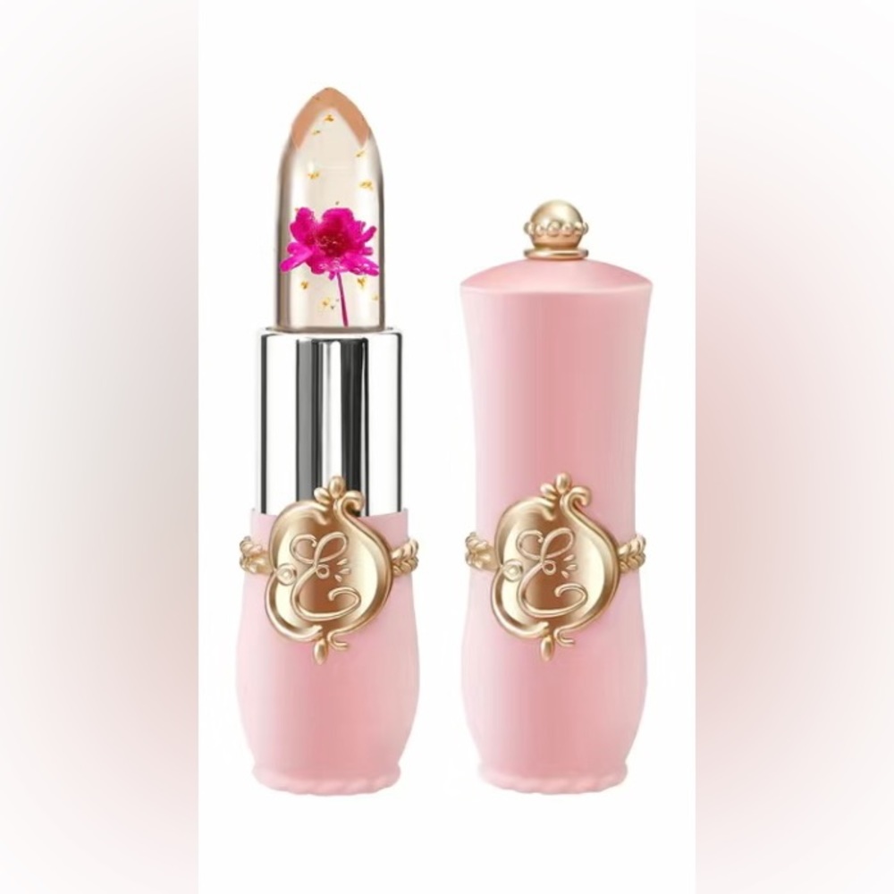Color Changing Lip Balm